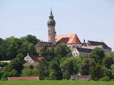 Туры в Баварии / Гид в Баварии (Германия)