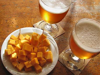 Пивные туры в Бельгии (Бельгия)