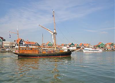 Туризм и экскурсии в Голландии / Экскурсовод в Нидерландах (Голландия)