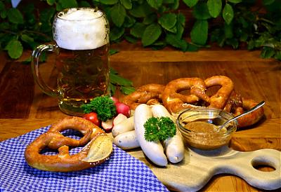 Экскурсия Мюнхен / Экскурсовод Мюнхен  (Экскурсии)