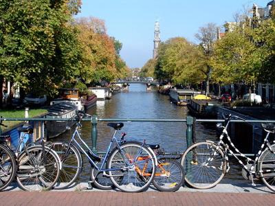Экскурсии в Голландии/Экскурсовод в Голландии/Экскурсовод в Амстердаме (Города Голландии)